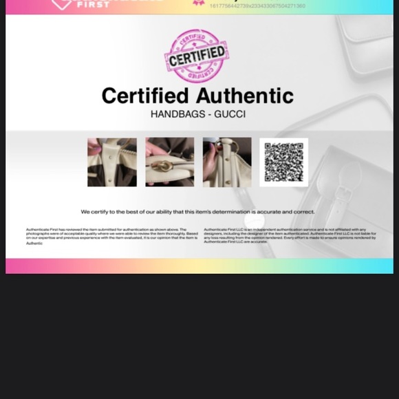 Gucci horsebit hobo - Picture 12 of 16